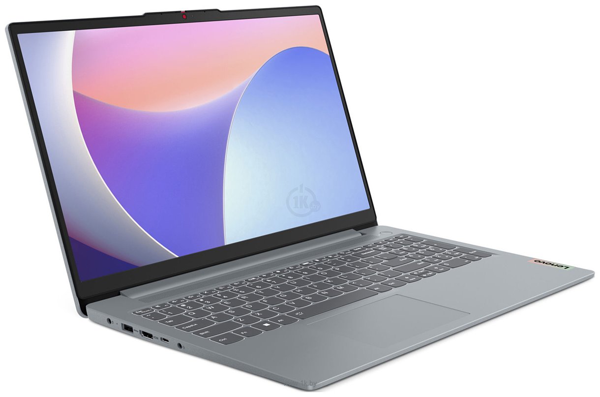 Фотографии Lenovo IdeaPad Slim 3 15IAN8 (82XB008DRK)