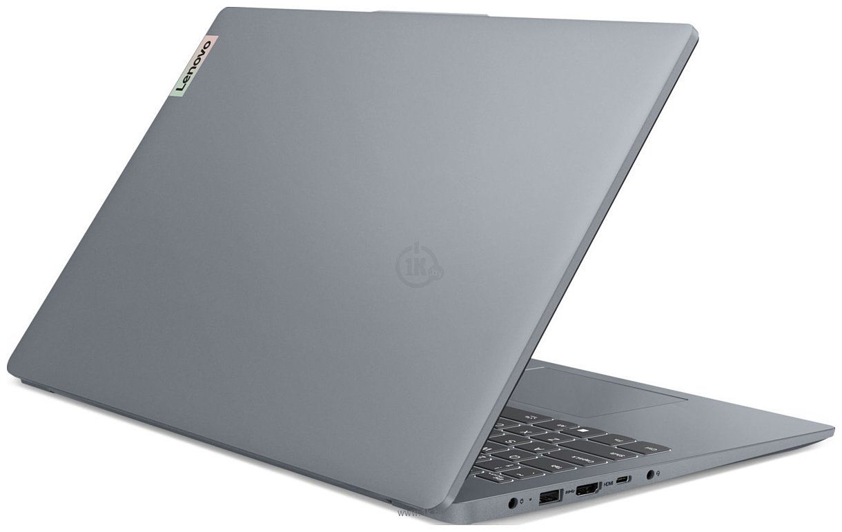 Фотографии Lenovo IdeaPad Slim 3 15IAN8 (82XB008DRK)