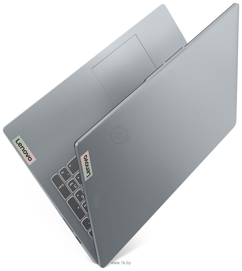 Фотографии Lenovo IdeaPad Slim 3 15IAN8 (82XB008DRK)