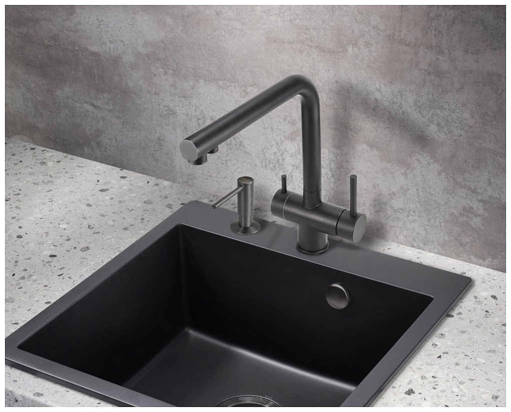 Фотографии Milacio Ultra 558 MCU.558.TB