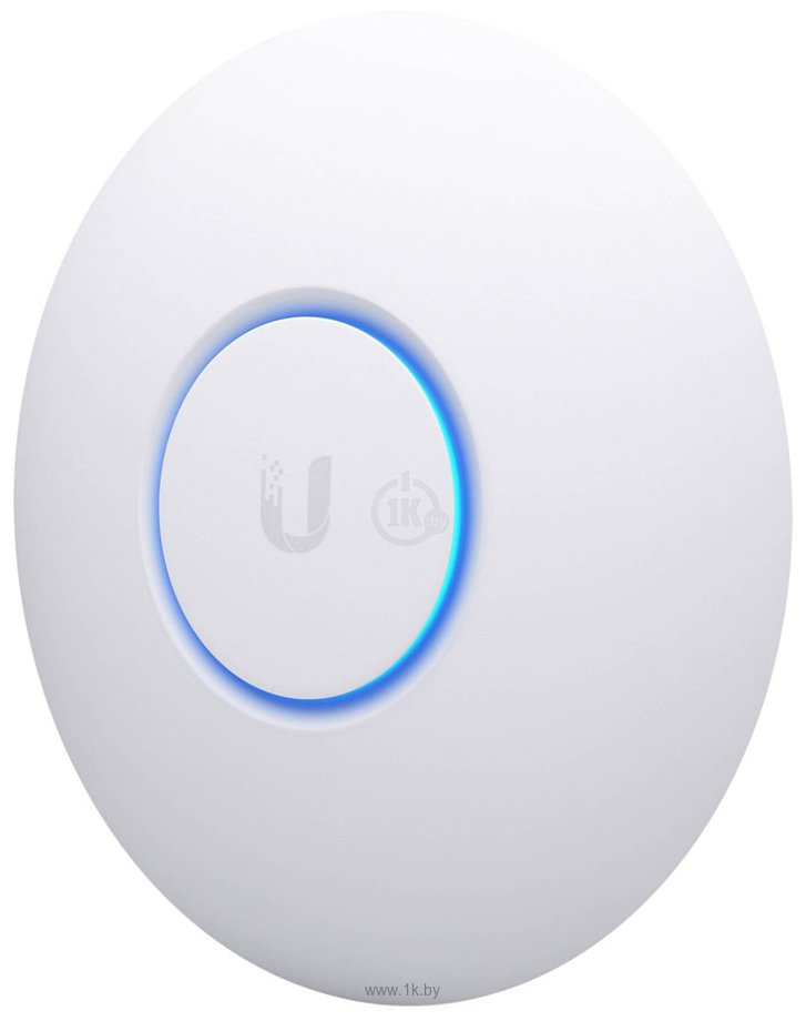 Фотографии Ubiquiti UniFi AP NanoHD 5-pack