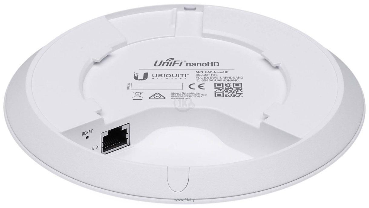 Фотографии Ubiquiti UniFi AP NanoHD 5-pack