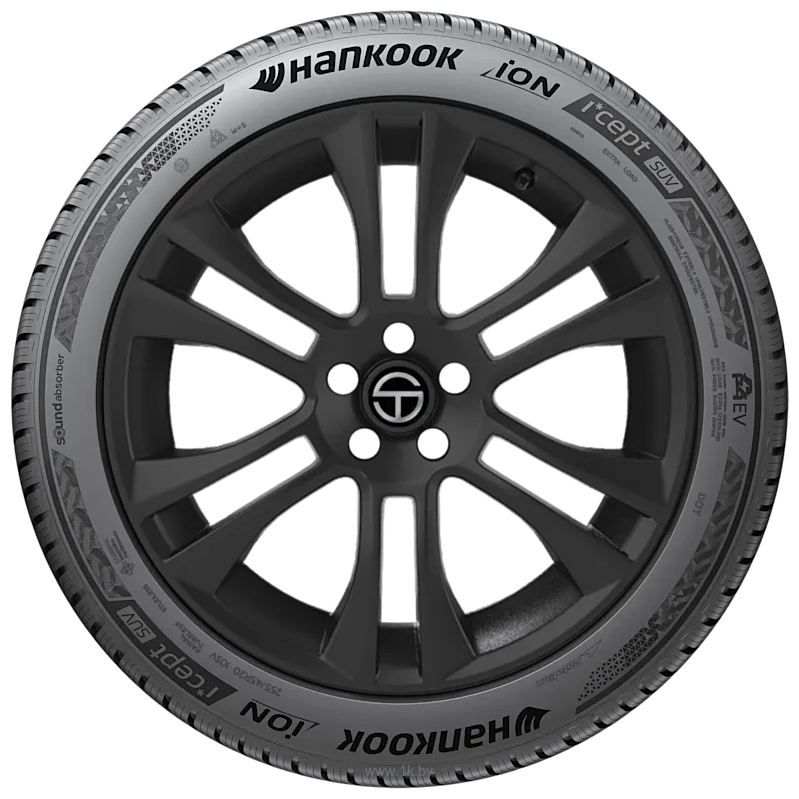 Фотографии Hankook iON i cept SUV IW01A 295/40 R21 111V XL