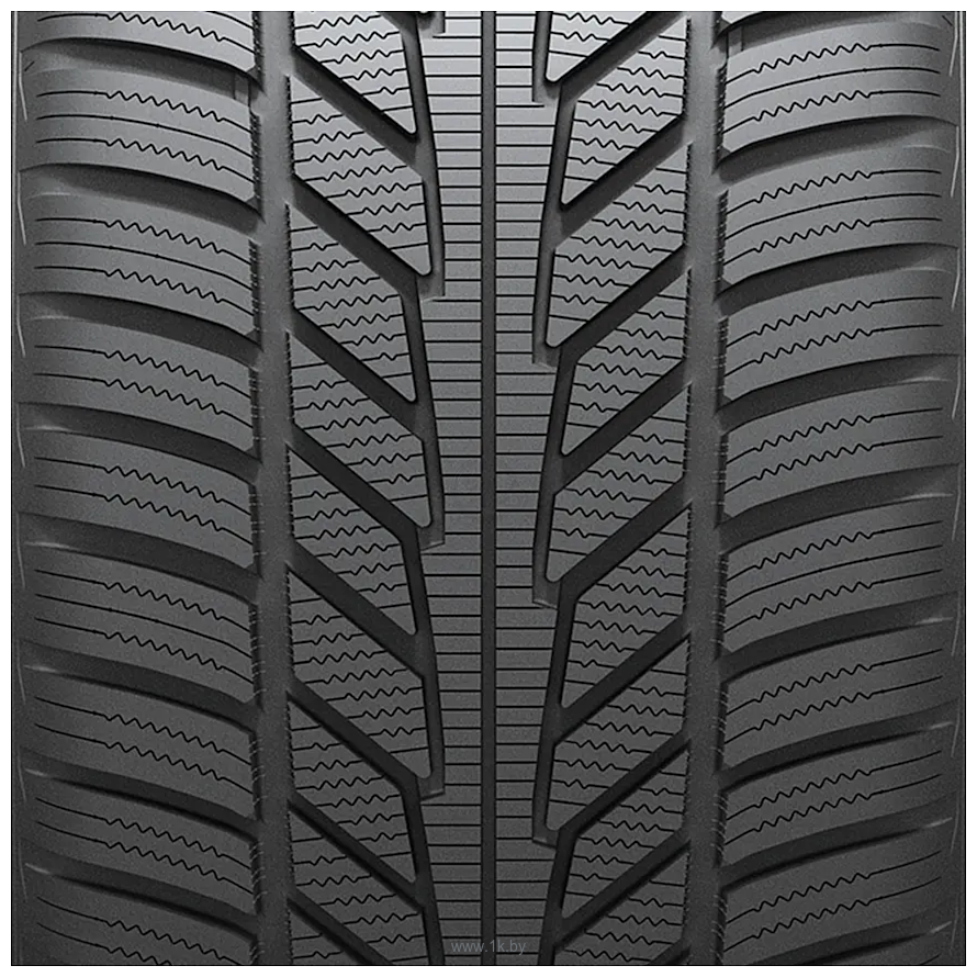 Фотографии Hankook iON i cept SUV IW01A 295/40 R21 111V XL