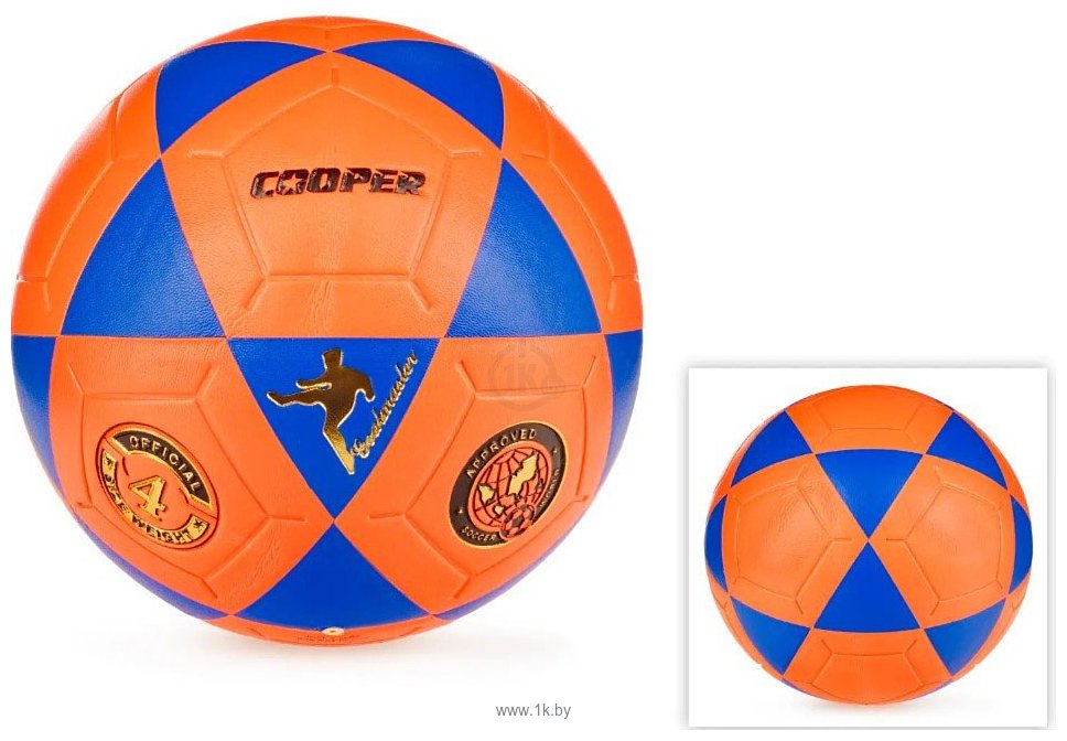 Фотографии Cooper COOP019