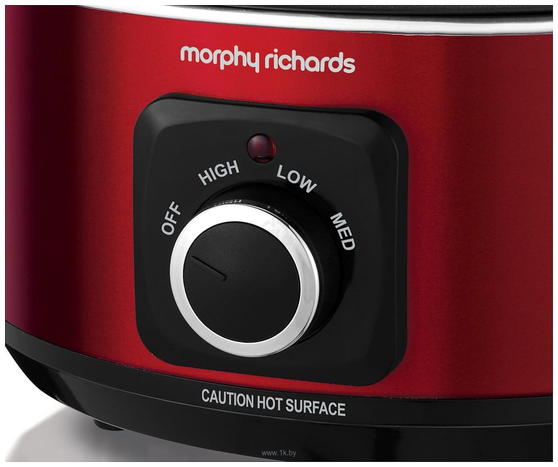 Фотографии Morphy Richards 460014