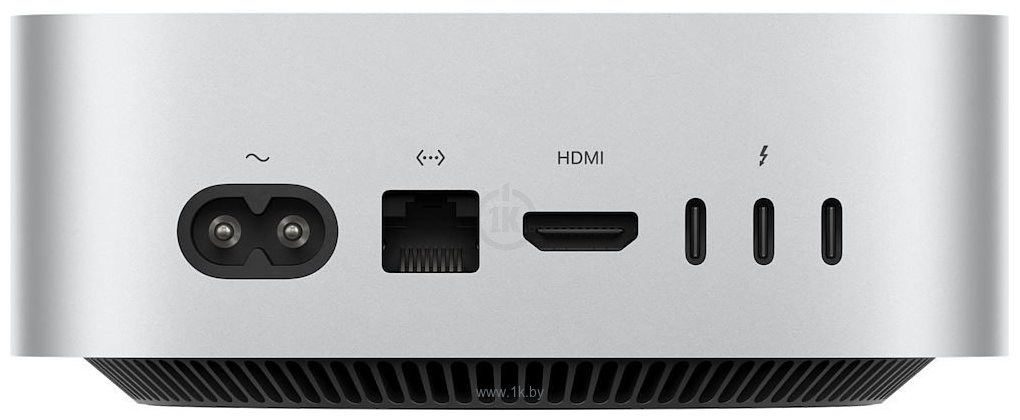Фотографии Apple Mac mini M4 Pro Z1JV0002D
