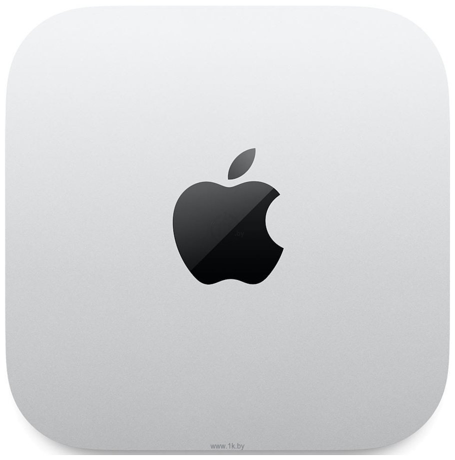 Фотографии Apple Mac mini M4 Pro Z1JV0002D