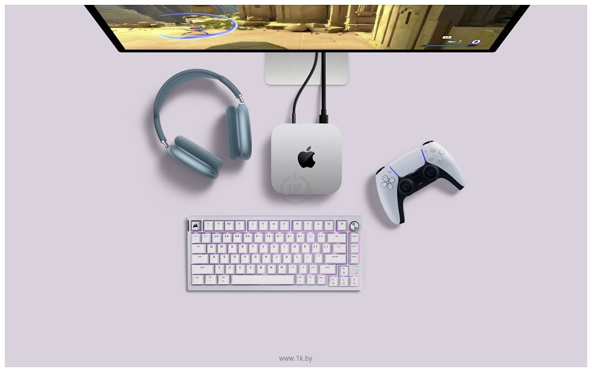 Фотографии Apple Mac mini M4 Pro Z1JV0002D