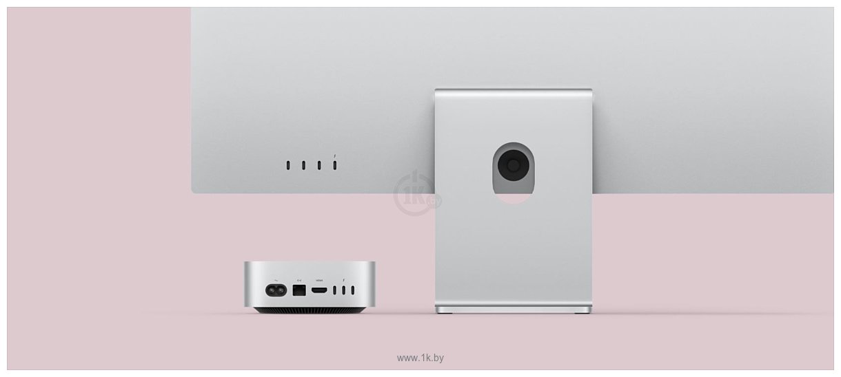 Фотографии Apple Mac mini M4 Pro Z1JV0002D