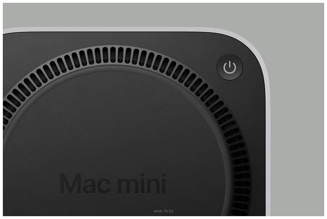 Фотографии Apple Mac mini M4 Pro Z1JV0002D