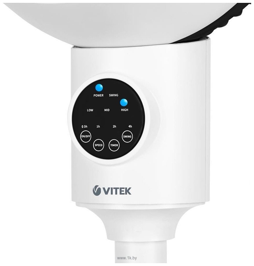 Фотографии Vitek VT-2074