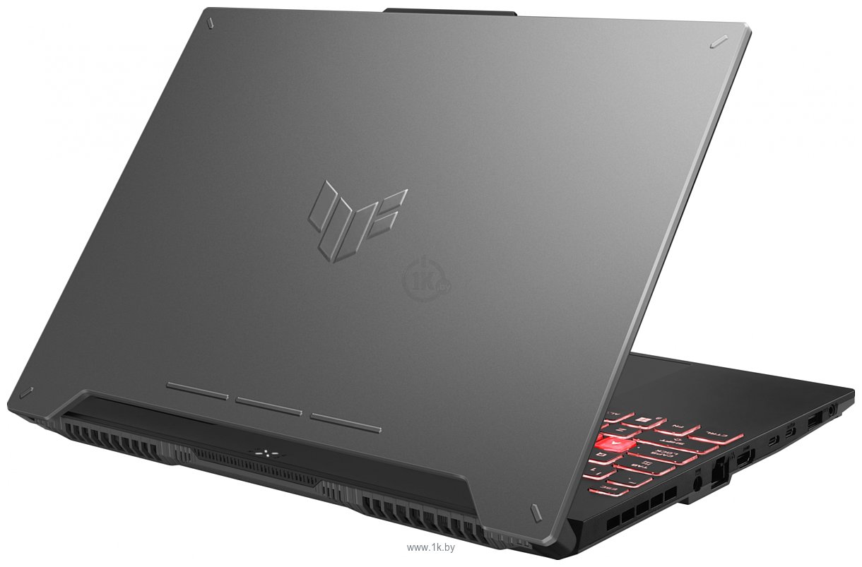 Фотографии ASUS TUF Gaming A15 2023 FA507NVR-LP118
