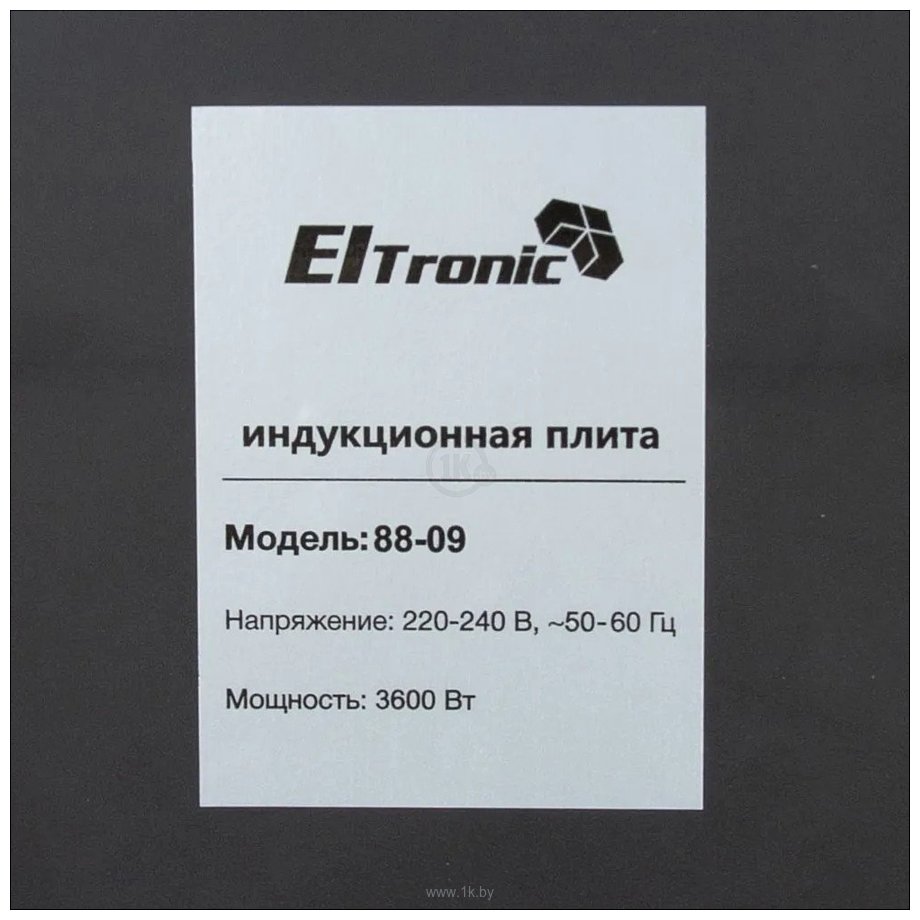 Фотографии Eltronic 88-09
