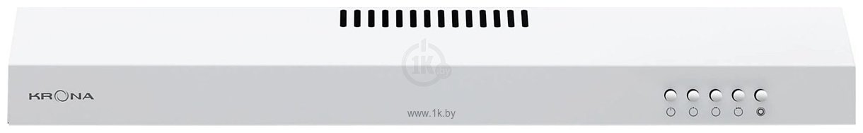 Фотографии Krona Jillian 600 PB WH (КА-00008956)