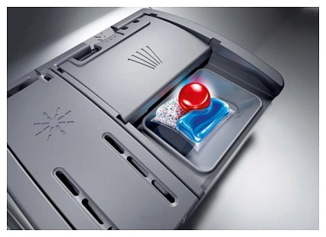 Фотографии Bosch Serie 8 SMD8TCX04E