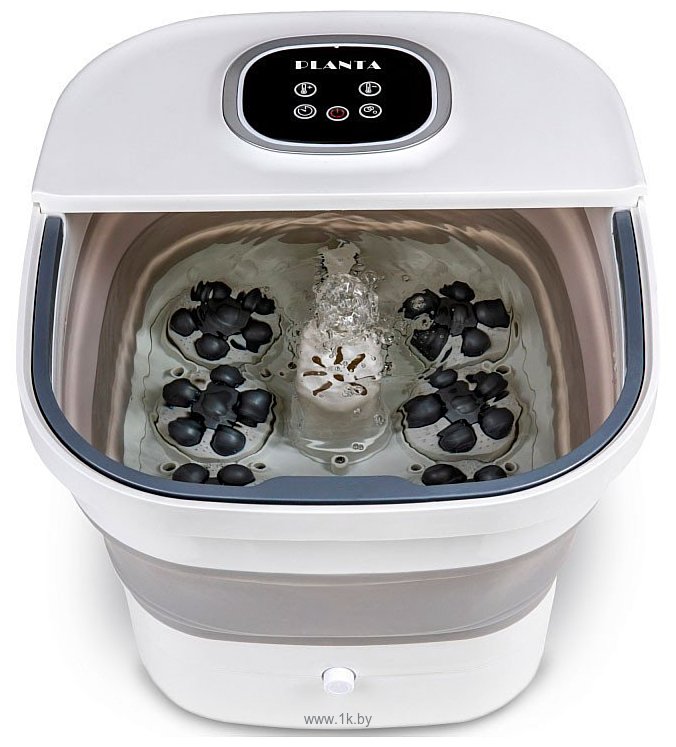 Фотографии Planta MFS-600
