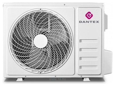 Фотографии Dantex Advance Pro Plus 2 Inverter RK-12SAT2I/RK-12SAT2IE