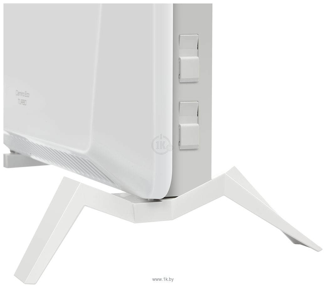 Фотографии Ballu Camino Eco Turbo BEC/EMT-1000 с кронштейном CWM-02