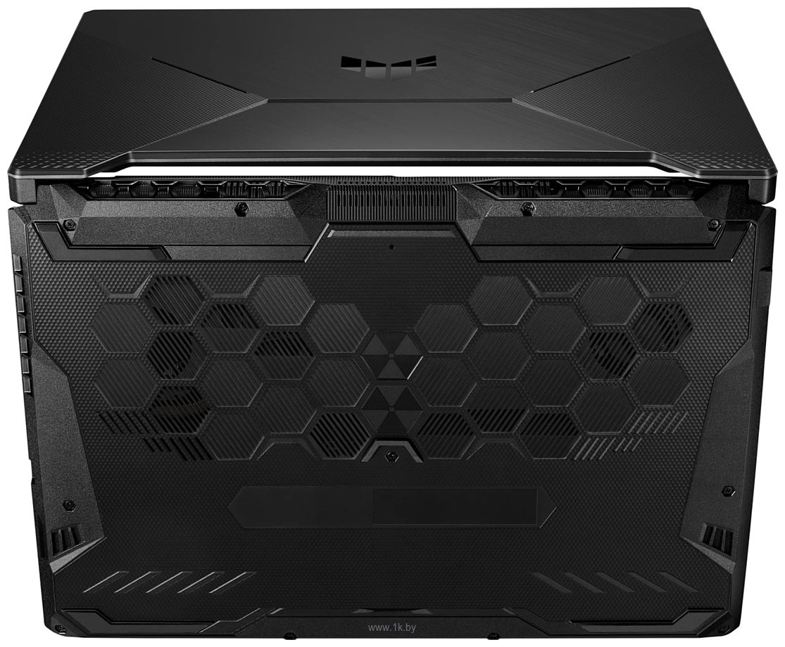 Фотографии ASUS TUF Gaming A15 FA506NCR-W3050
