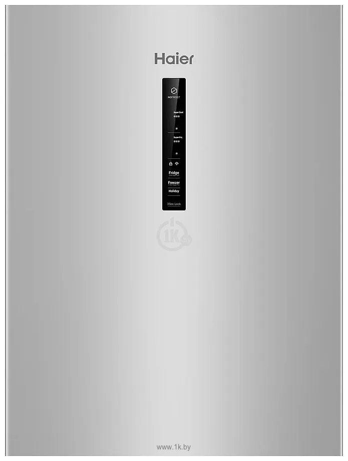 Фотографии Haier CEF536CSG