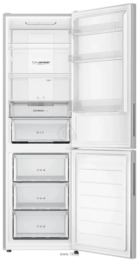 Фотографии Haier CEF536CSG