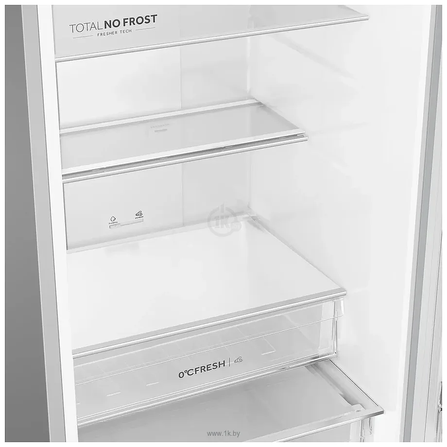Фотографии Haier CEF536CSG