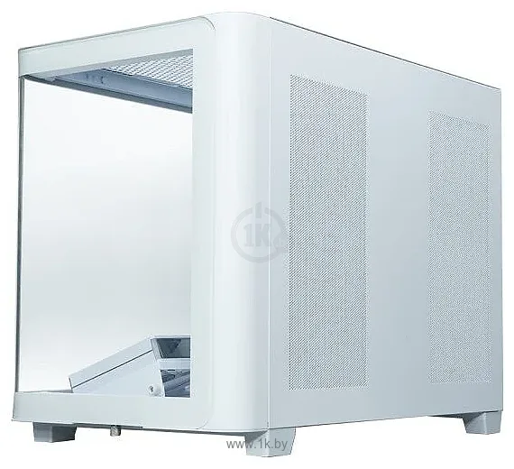 Фотографии XASTRA QR600M 6ARGB C10-UC (белый)