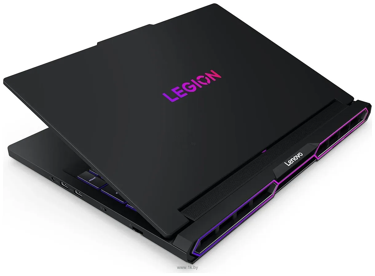 Фотографии Lenovo Legion Pro 7 16IAX10H 83F500AHPS Фотографии Lenovo Legion Pro 7 16IAX10H 83F500AHPS