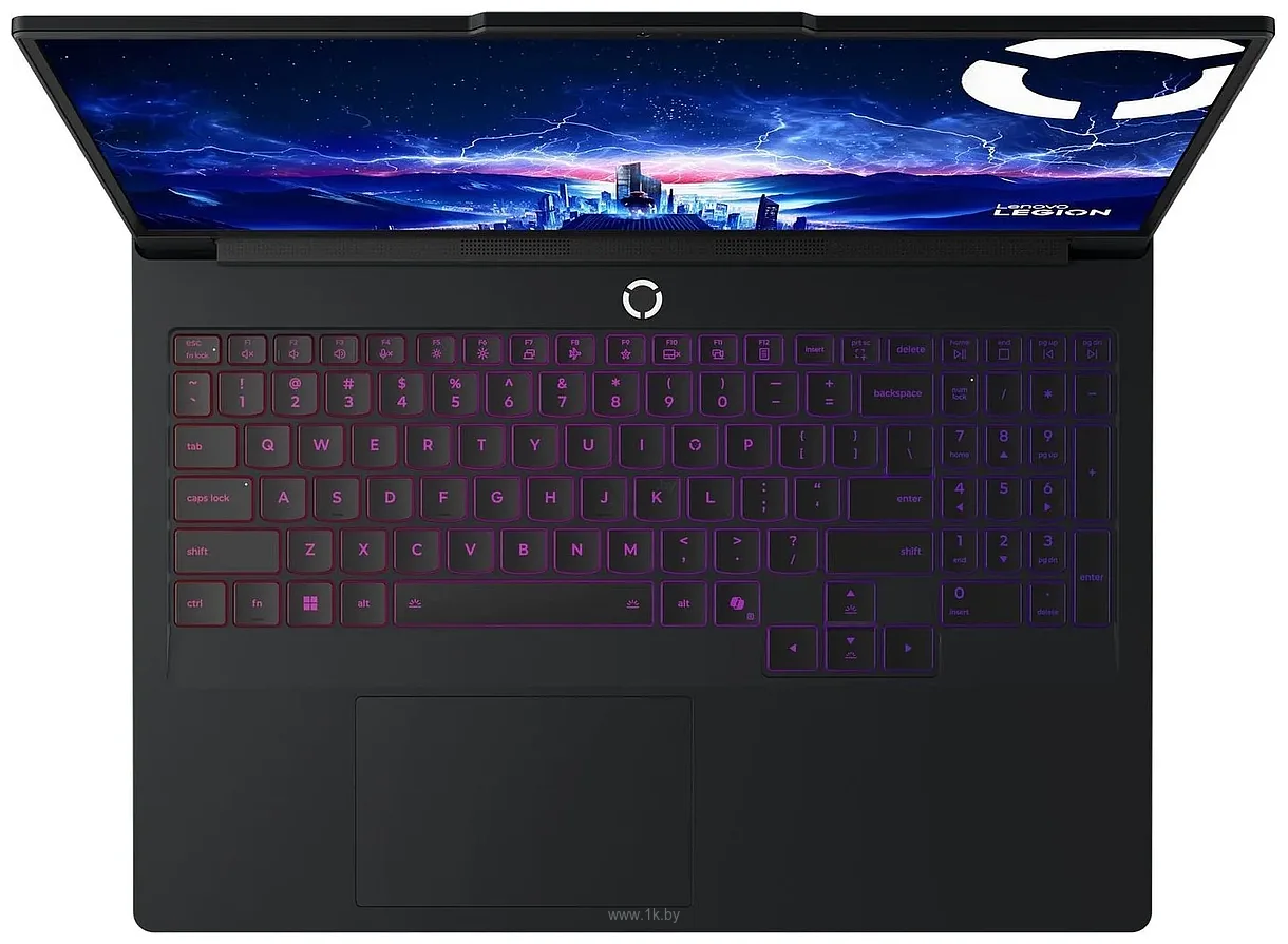 Фотографии Lenovo Legion Pro 7 16IAX10H 83F500AHPS Фотографии Lenovo Legion Pro 7 16IAX10H 83F500AHPS