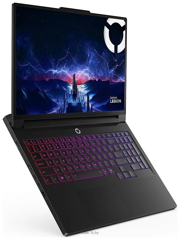 Фотографии Lenovo Legion Pro 7 16IAX10H 83F500AHPS Фотографии Lenovo Legion Pro 7 16IAX10H 83F500AHPS