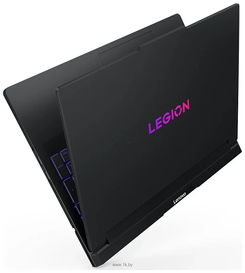 Фотографии Lenovo Legion Pro 7 16IAX10H 83F500AHPS Фотографии Lenovo Legion Pro 7 16IAX10H 83F500AHPS