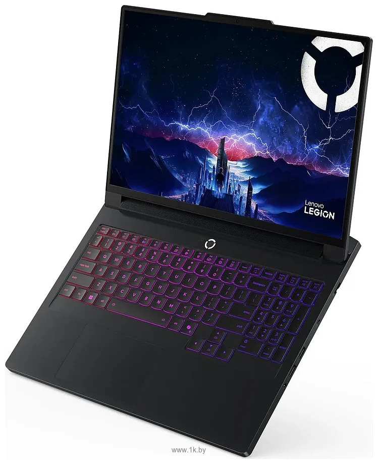 Фотографии Lenovo Legion Pro 7 16IAX10H 83F500AHPS Фотографии Lenovo Legion Pro 7 16IAX10H 83F500AHPS