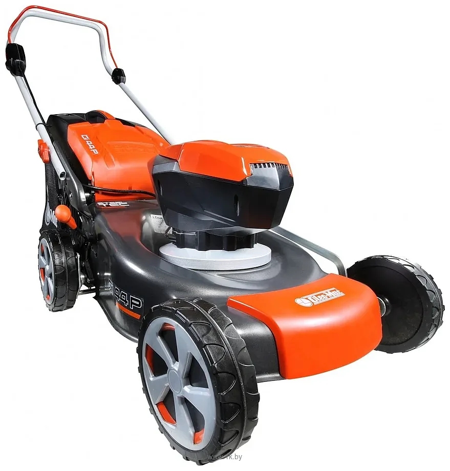 Фотографии Oleo-Mac GI 44P 40V (с 1-им АКБ) 