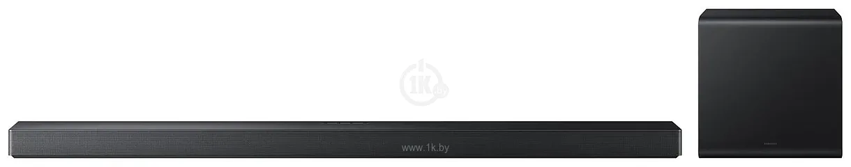 Фотографии SAMSUNG HW-QS700F