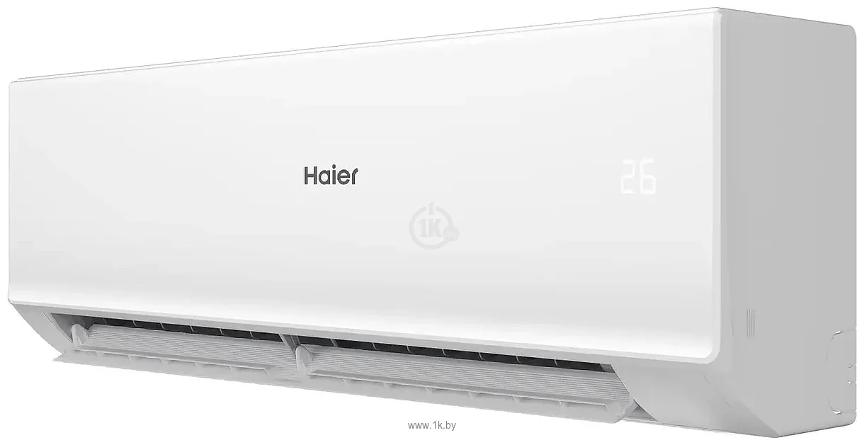 Фотографии Haier HSU-18HQJ103/R3-W