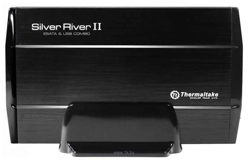 Фотографии Thermaltake Silver River II 3.5" (ST0016U)