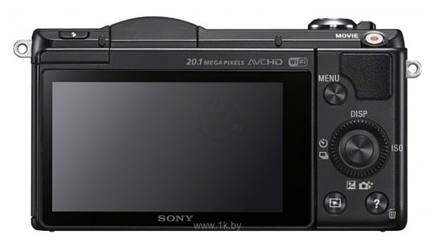 Фотографии Sony Alpha A5000 Body