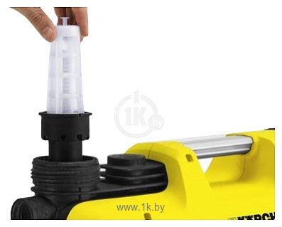 Фотографии Karcher BP 5 Home&Garden