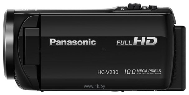 Фотографии Panasonic HC-V230