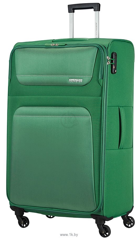 Фотографии American Tourister Spring Hill L (94A*005) 78 см