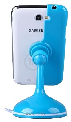 Фотографии Nillkin Rotating Color для Samsung Galaxy Note II
