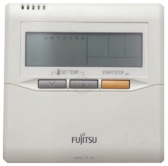 Фотографии Fujitsu AUYG45LRLA/AOYG45LETL