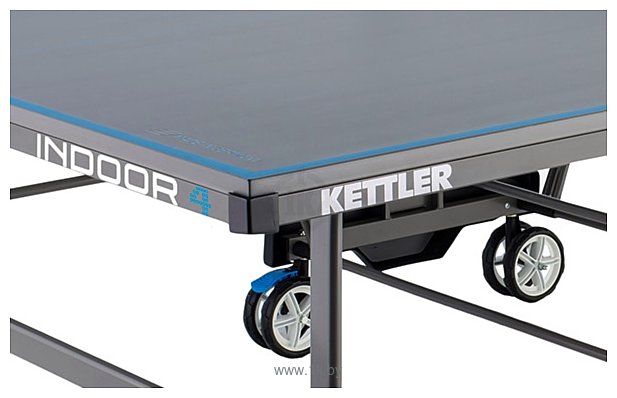 Фотографии KETTLER Indoor 4 (7132-900)