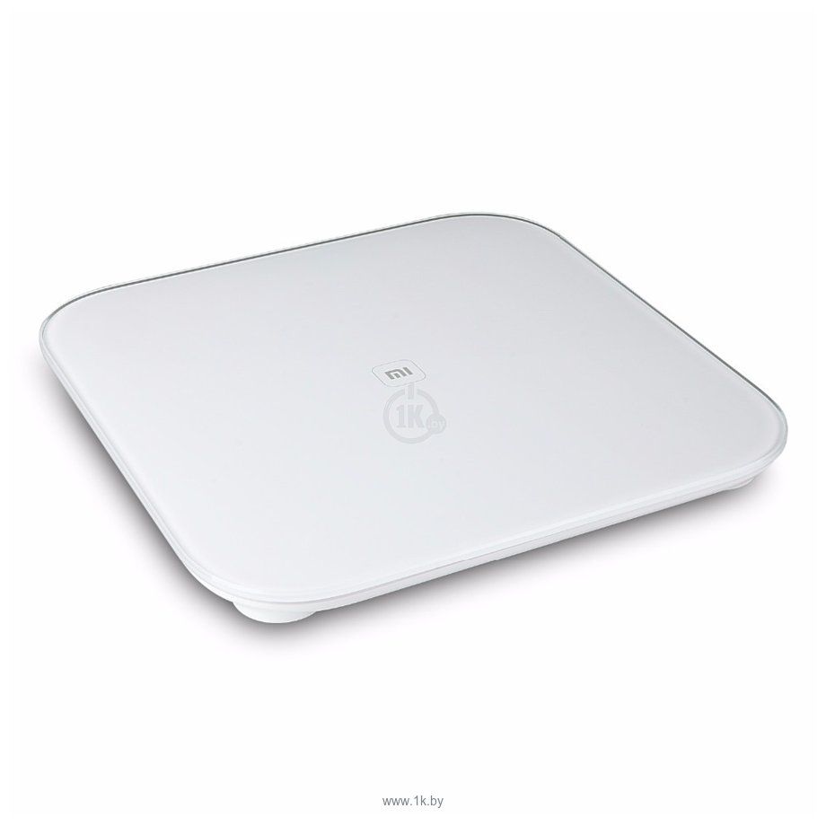 Фотографии Xiaomi Mi Smart Scale