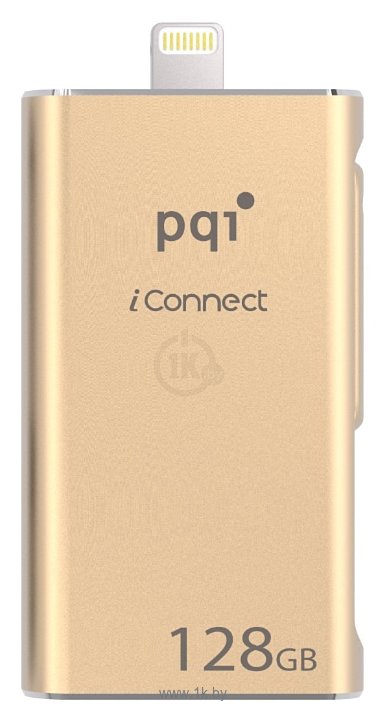 Фотографии PQI iConnect 128GB