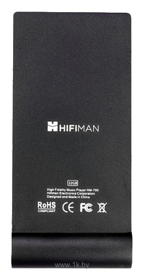 Фотографии HiFiMAN HM-700 16Gb