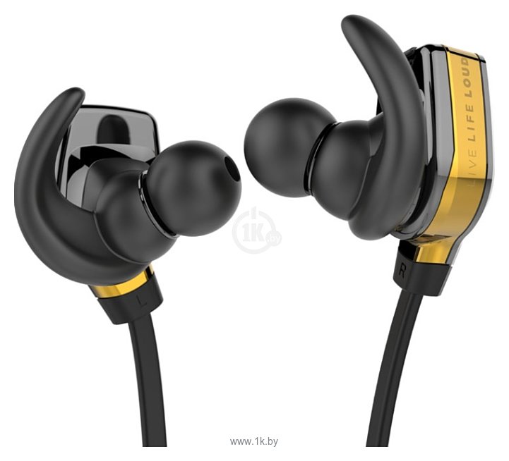 Фотографии Monster ROC Sport SuperSlim In-Ear