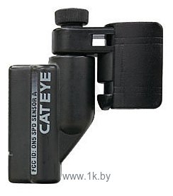 Фотографии Cateye Micro Wireless Black (CC-MC100W)