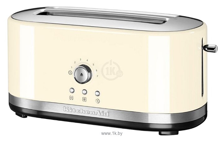 Фотографии KitchenAid 5KMT4116